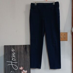 Talbots Jeans